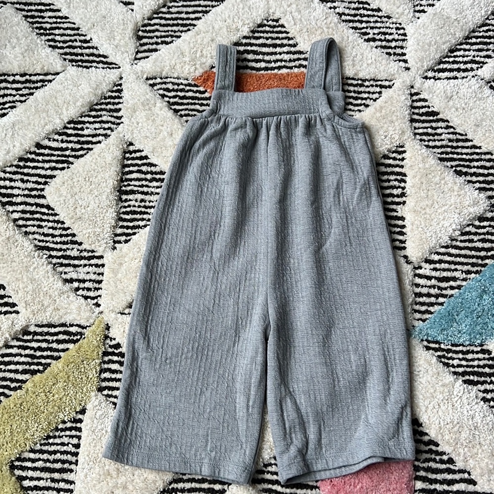 Gently Used Zara Jumpsuit